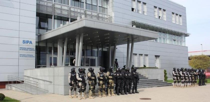 Uhapšen poduzetnik iz BiH koji je u Hrvatskoj osumnjičen za davanje mita