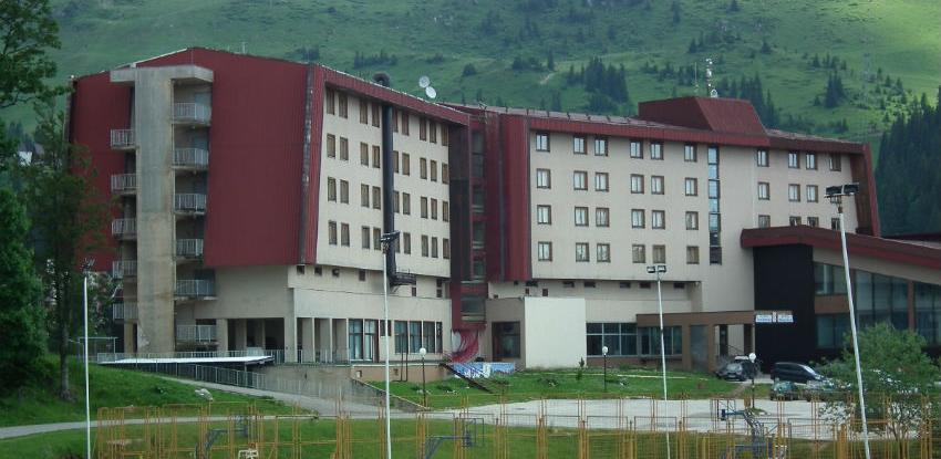 Hotel Bistrica na Jahorini prodaje se za 5,9 miliona KM