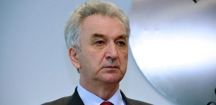 Šarović: Skoro 90 posto domaće proizvodnje se potroši u BiH