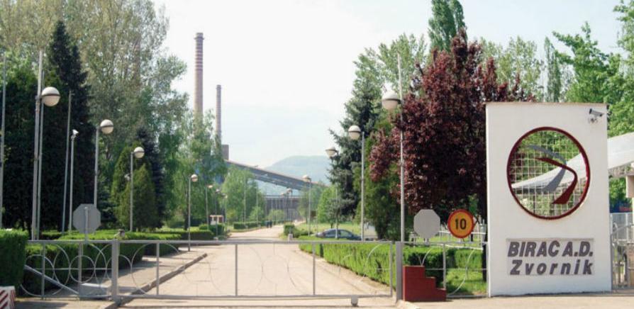 Tri kompanije zainteresovane za otkup potraživanja RS-a u "Birču"