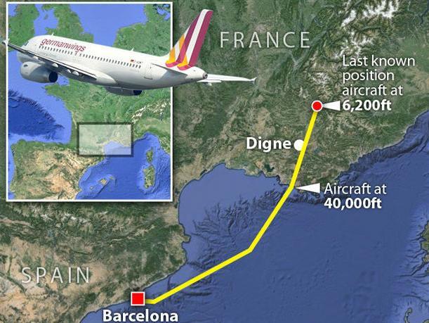 Pad dug 18 minuta - novi dokazi o tragediji na Alpama