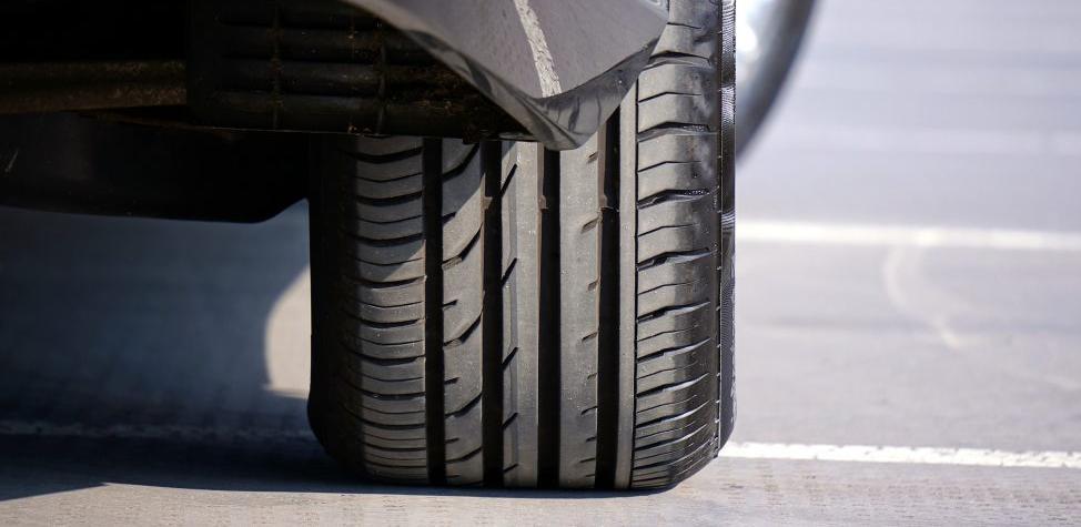 Od danas obavezna zimska oprema