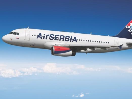 "Air Serbia" od 2015. godine uvodi avionsku liniju Split - New York