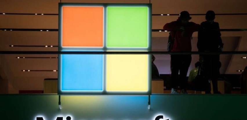 MICROSOFT