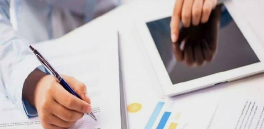 Osnove informacione sigurnosti i primjena DMS alata u kancelarijskom poslovanju