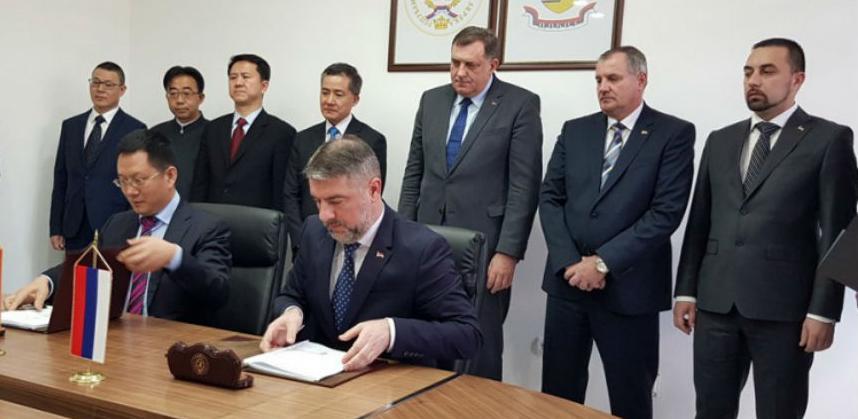 Potpisan ugovor od 88,5 miliona KM za izgradnju nove bolnice u Doboju