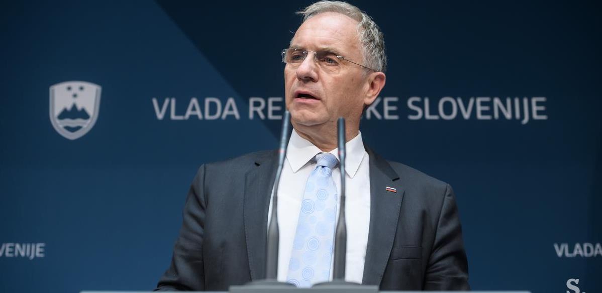 Slovenski ministar skeptično o približavanju Hrvatske Schengenu