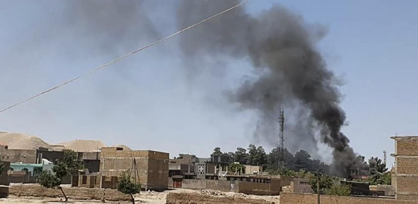 Poziv državljanima BiH koji su u Afganistanu da se jave Ambasadi u Pakistanu