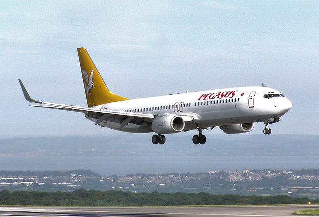 "Pegasus" povezuje Sarajevo sa svijetom