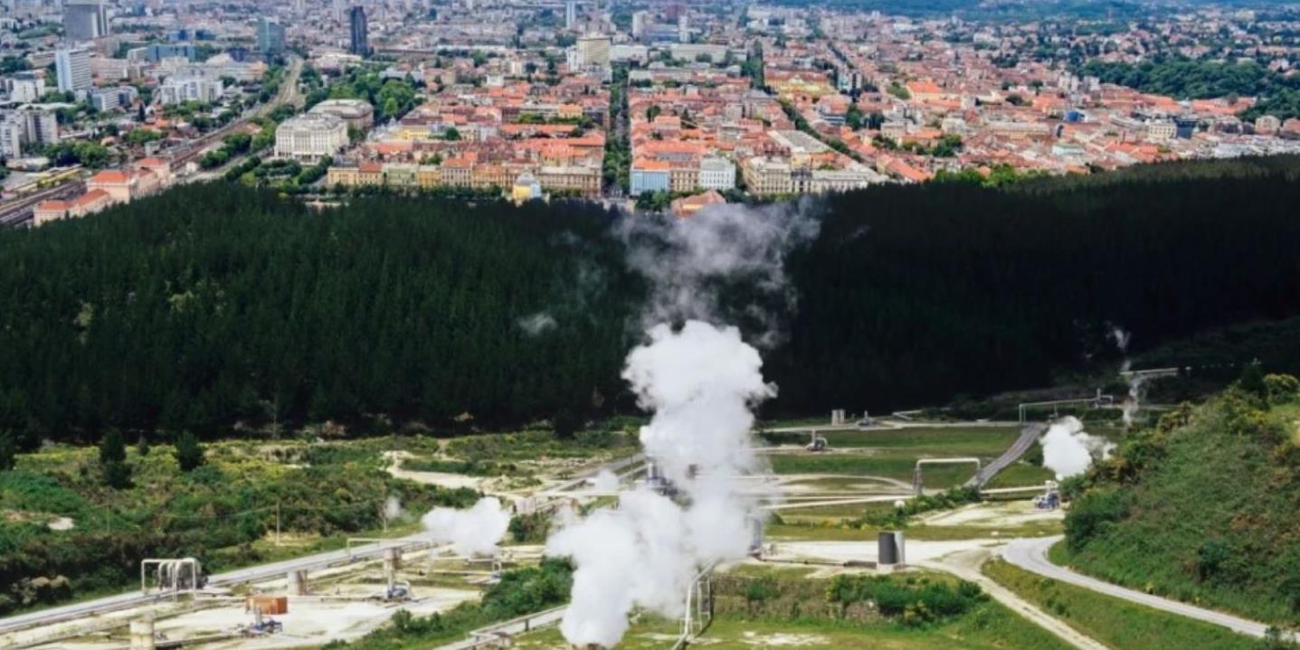 geotermalne bušotine