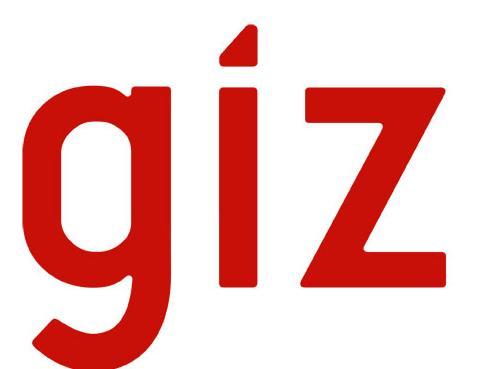 GIZ: Poziv za izražavanje interesa