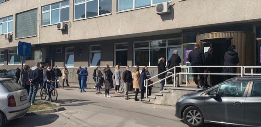 Zasjeda i Krizni štab Kantona Sarajevo, uvode li se nove mjere?