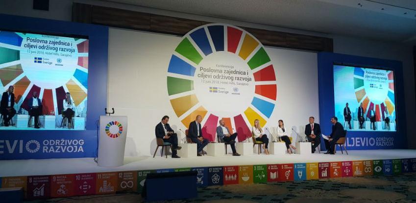 Bh. kompanije se sve više okreću efikasnom korištenju prirodnih resursa