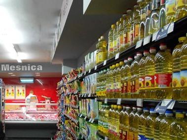 Osvježen i obogaćen DP market na Grbavici