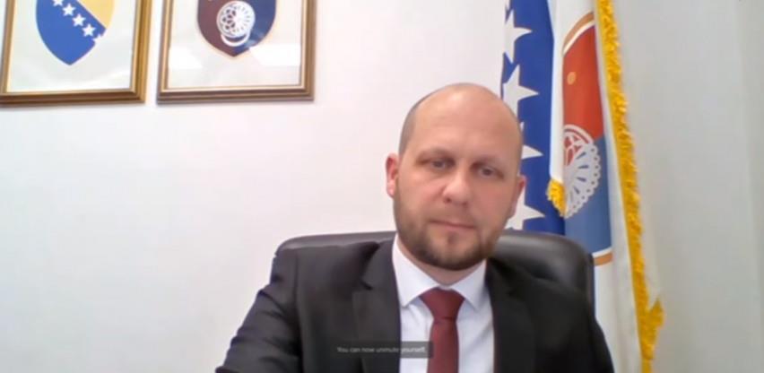 Skupština KS usvojila izmjene Zakona za pomoć privredi