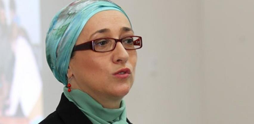 sabiha husić