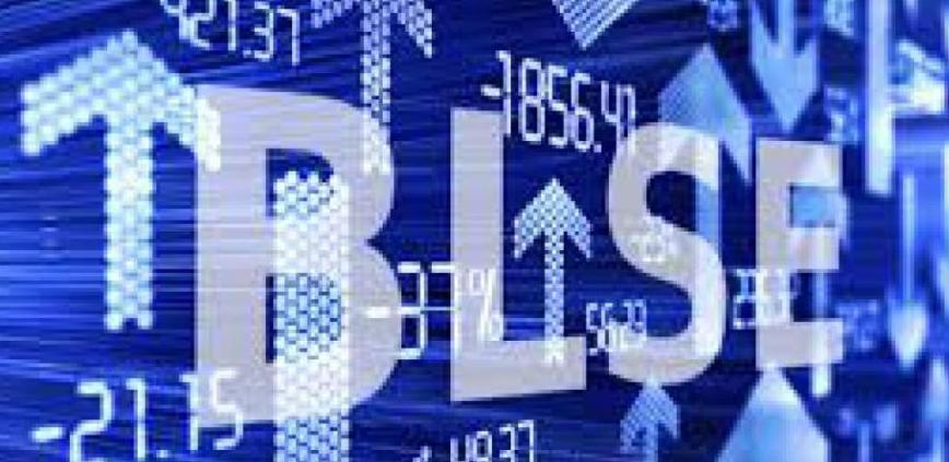 Ostvaren promet na BLSE od 157.479,10 KM