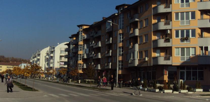 Srbija milion i po eura investira u Istočno Sarajevo i Pale