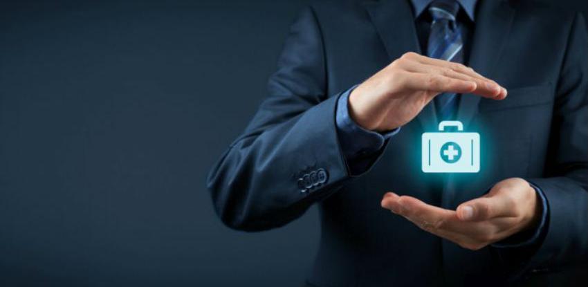 Osiguranje poslovni alat za opstanak, rast i razvoj poslovnih sistema