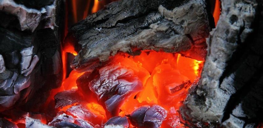 Proizvodnja uglja na tradicionalan način čuva šumu od pretjerane sječe