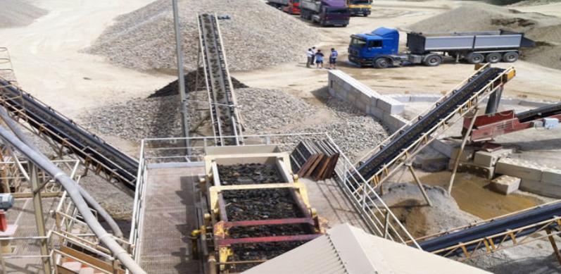 Usvojen Prijedlog strategije razvoja industrije građevinskog materijala