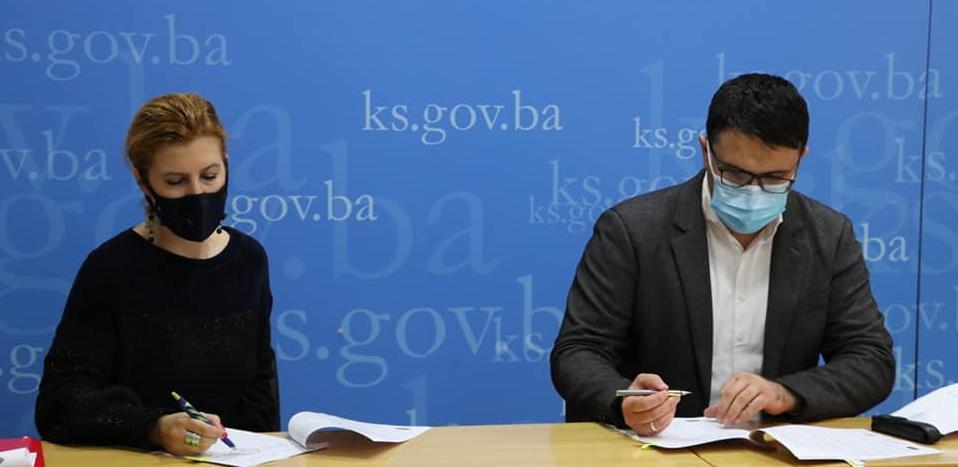 U aprilu poziv: Pola miliona KM za sufinansiranje naučnoistraživačkih projekata u KS