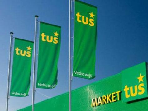 Potraživanja od "Tuša" veća od 75 miliona KM