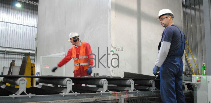 Objavljen poziv za kreditiranje industrijskih projekata u FBiH