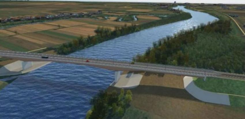 U augustu će biti raspisan tender za izgradnju mosta u Gradišci