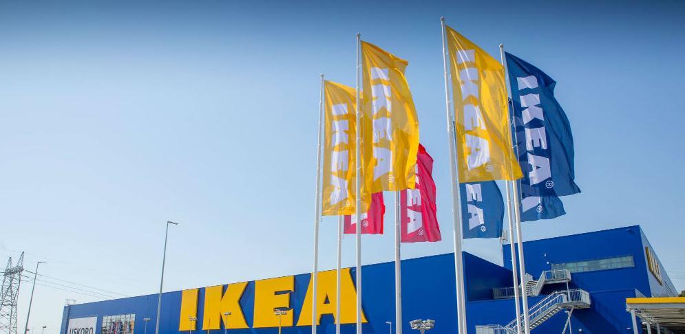 IKEA otvorila prvu robnu kuću u Srbiji