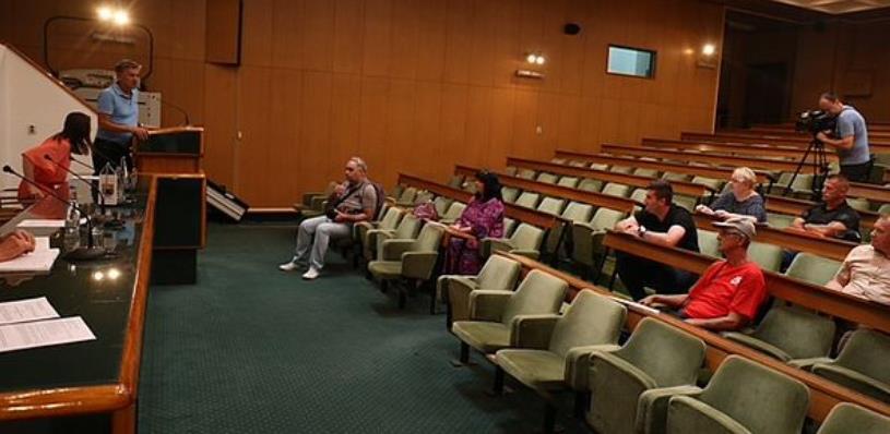 Zenica će za projekte osam ekoloških udruženja izdvojiti minimalno 17.000 KM