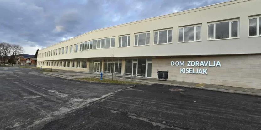 Dom zdravlja Kiseljak