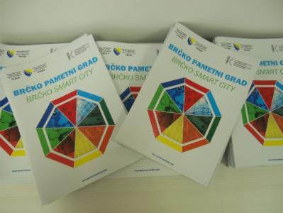 Brčko Smart City - Novo poglavlje u razvoju Brčko distrikta BiH