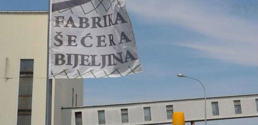 Stigle dvije ponude za bijeljinsku Šećeranu