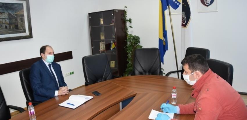 Javne nabavke kanalisati putem UNDP-a, radi transparentnosti i ušteda