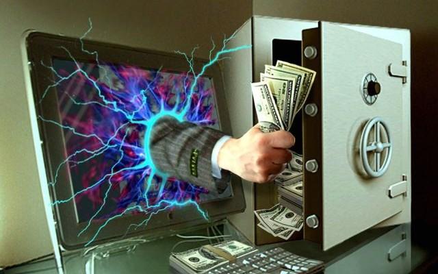 Cyber prijetnje u vrhu liste top poslovnih rizika