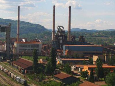Zvorničkoj Alumini deblokirani računi