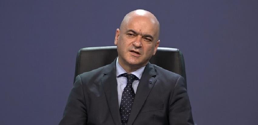 Čerkez poručio građanima FBiH da nije vrijeme za opuštanje