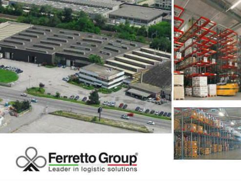 Kompanija Ferretto Group S.P.A. registrovala firmu u Usori