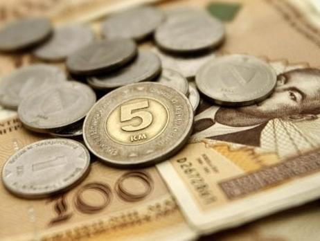 Naplata prihoda na prošlogodišnjem nivou