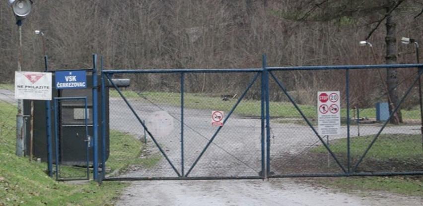 Odlaganje nuklearnog otpada na Trgovskoj gori politička je odluka