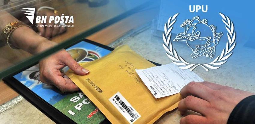 Nova pravila Svjetskog poštanskog saveza i u BiH: Sve pošiljke s robom tretiraju se kao preporučene