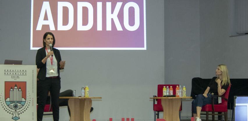 Maja Čulig: Kreativnost u vizualima postaje sve bitnija