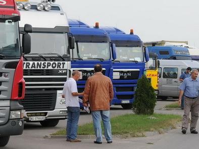 Odgođena najavljena obustava saobraćaja
