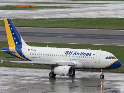Pitanje dana kad će "BH Airlines" otići u stečaj