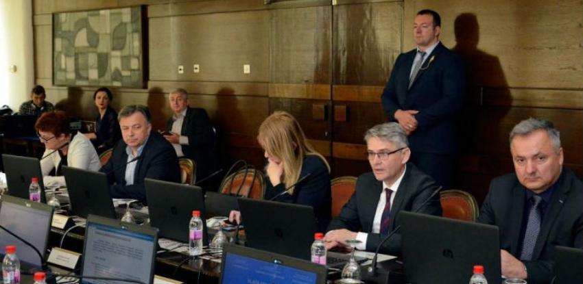 Vlada FBiH - Za poticaje poljoprivredi 58.200.000 KM