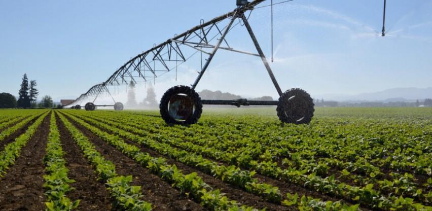 U sisteme za navodnjavanje na području Trebinja uloženo 10,5 miliona KM