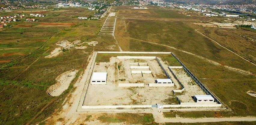 Ove sedmice kreću radovi na mostarskom Alcatrazu