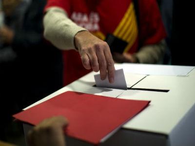 Španija - 80,7 posto stanovnika Katalonije glasalo za nezavisnost