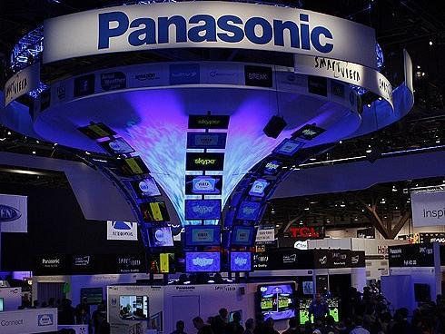 Panasonic postaje jedan od većih vlasnika Gorenja